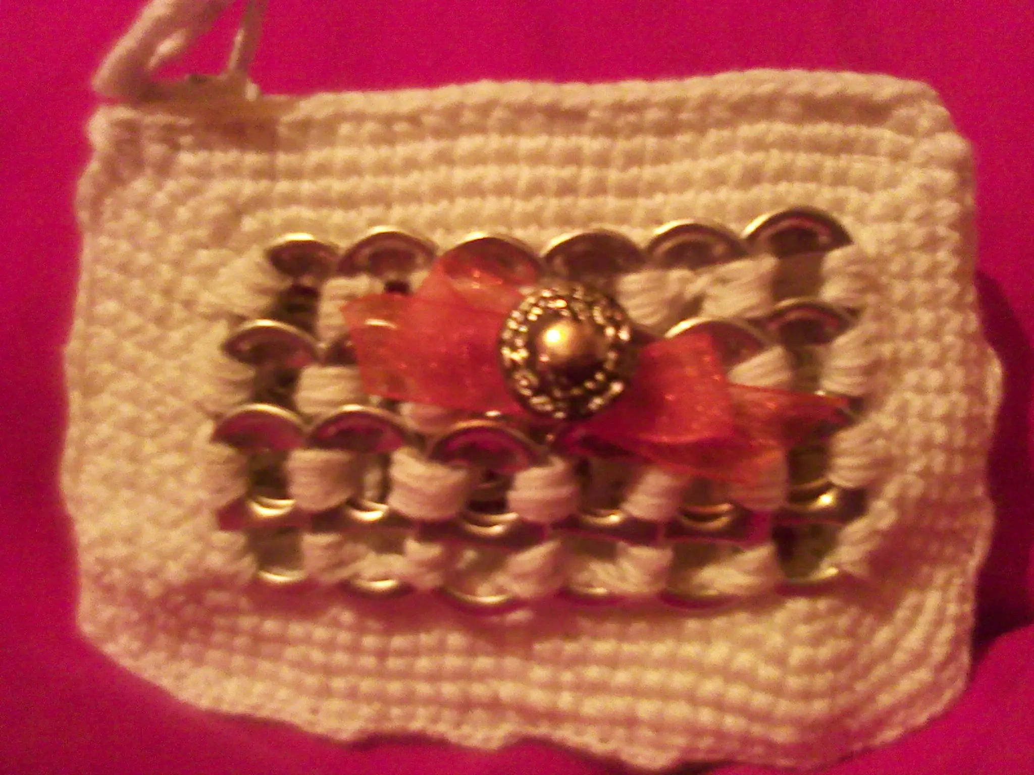 crochet