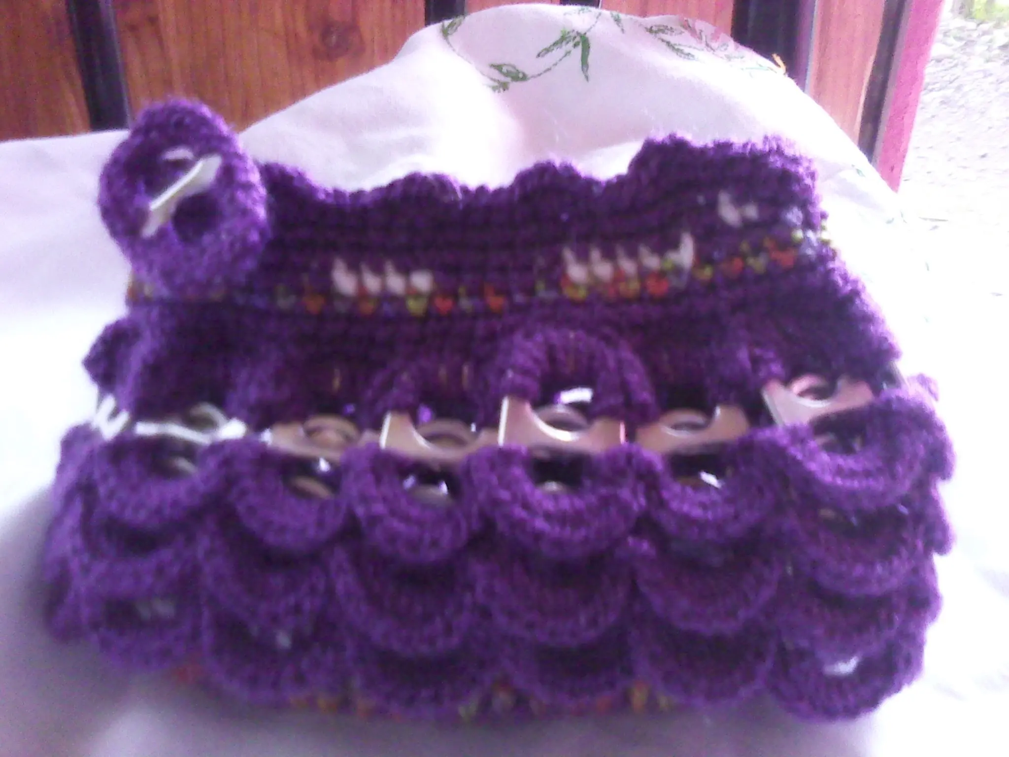 crochet