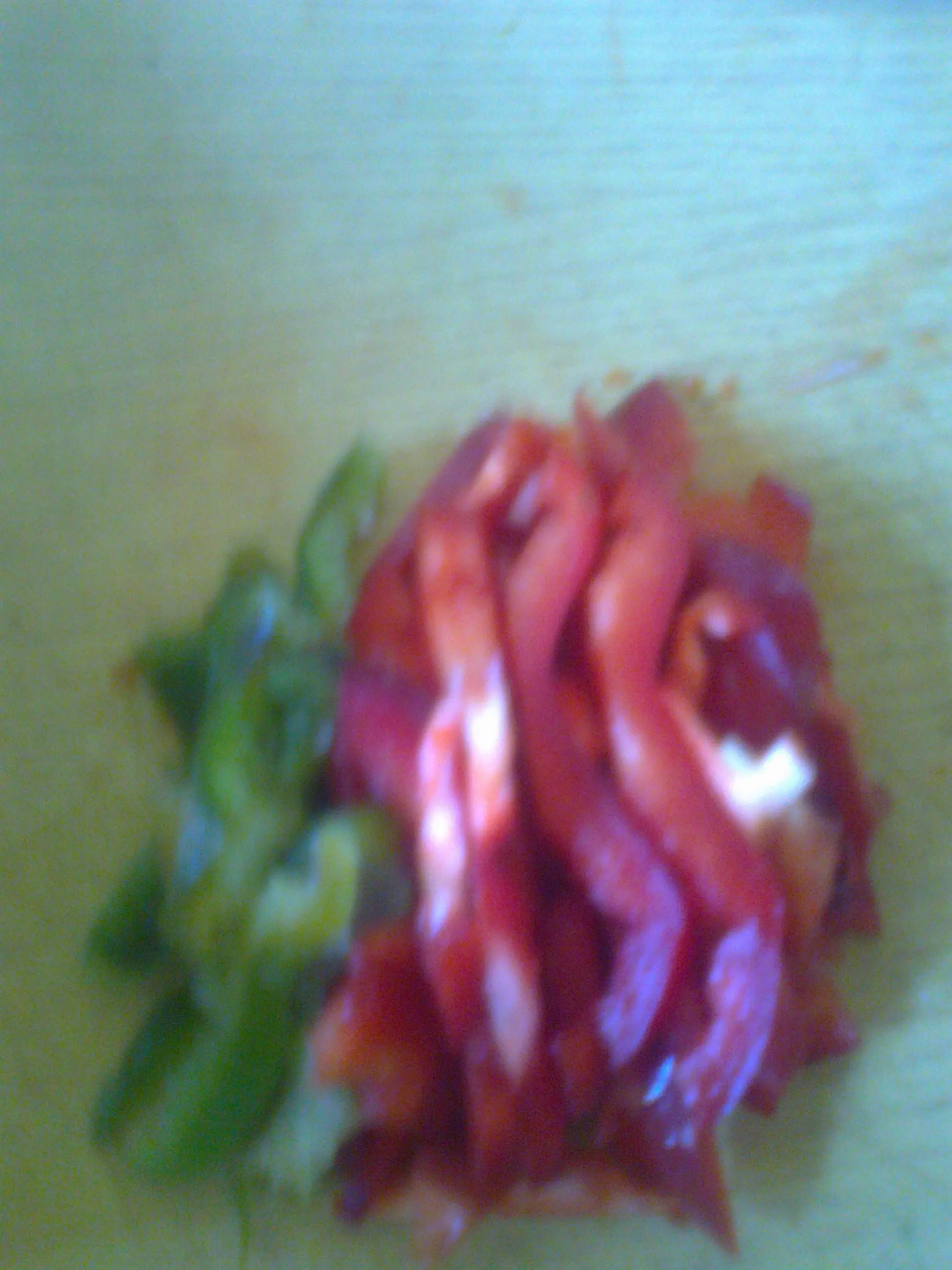 receta