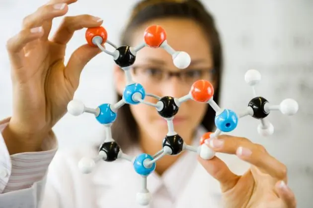 5 cosas que la ciencia no hace