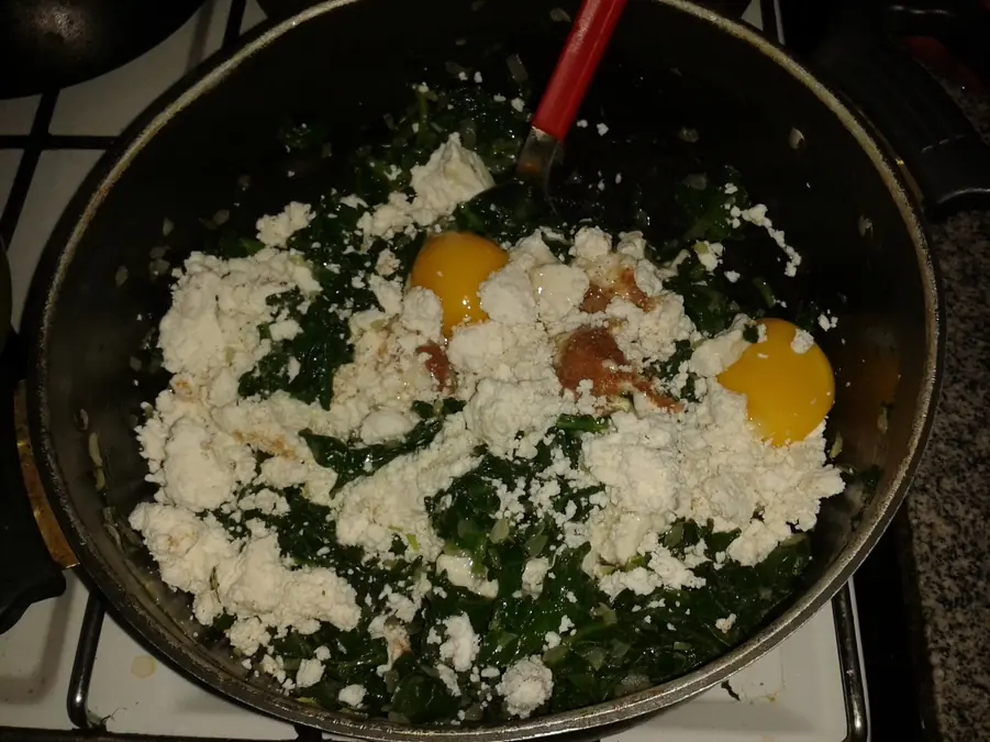 comida sana