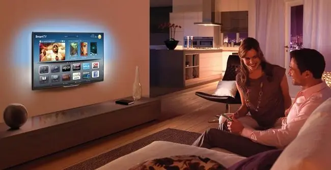 ¿Por qué los televisores modernos tienen tan mal sonido?