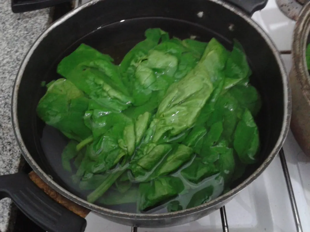 Malfattis de espinaca y ricota [Riquísimos y Fáciles]