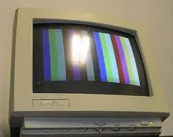 Pantalla plasma PC