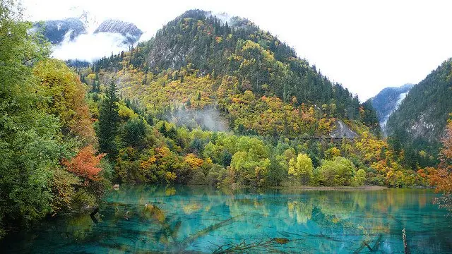 Grandes y unicos paisajes del planeta.