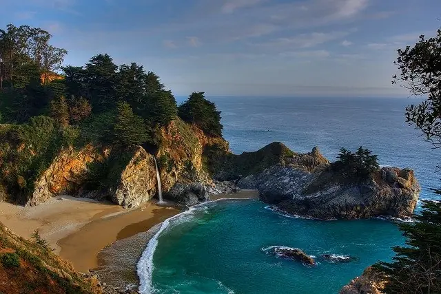 lugares bonitos del mundo