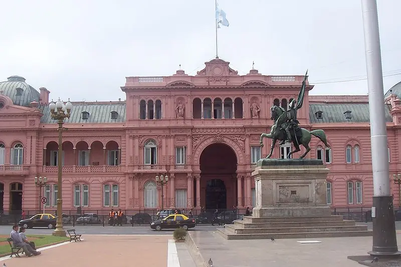 chile