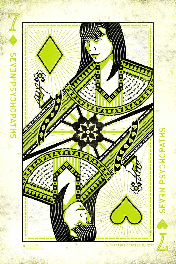 7