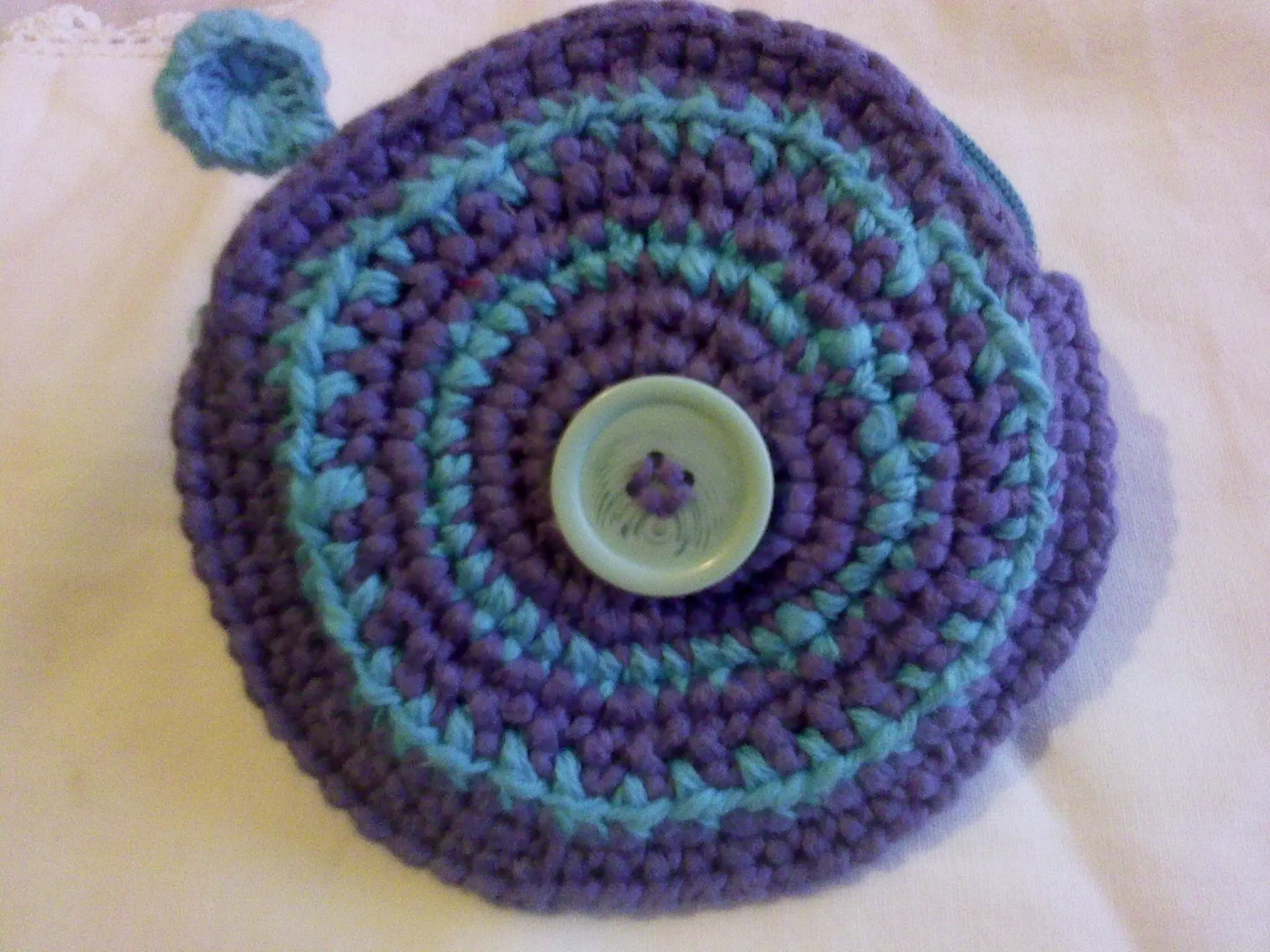 crochet