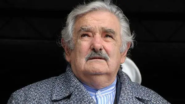Mujica se lastimo y Kristina....