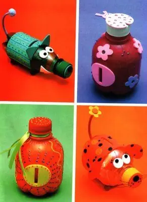reciclar