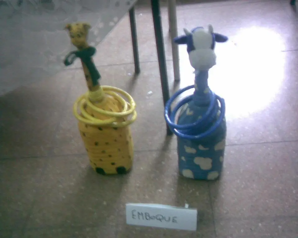ecologia