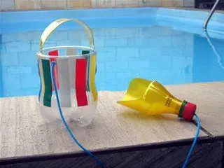 botellas