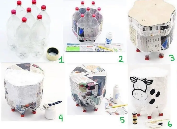 reciclar