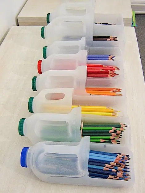 reciclar