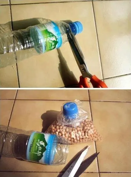 reciclar