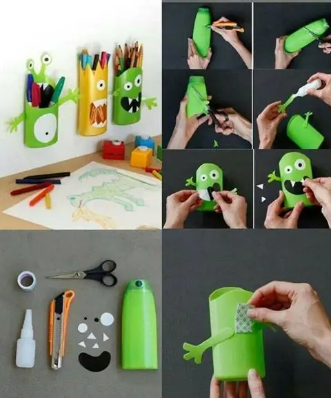 reciclar