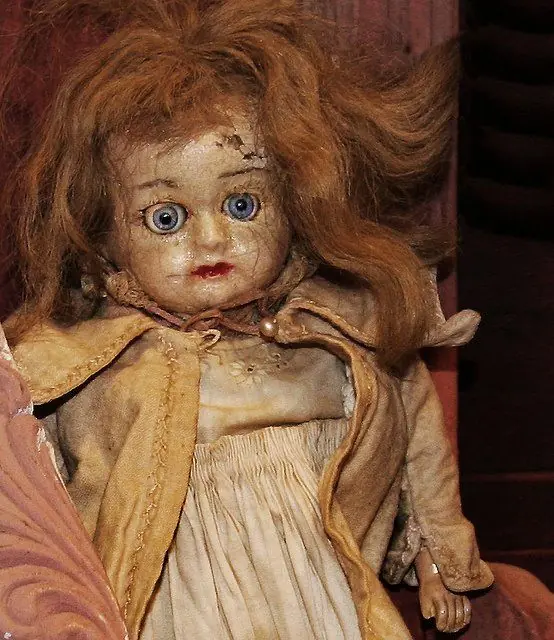 creepypasta e historias de terror parte 1
