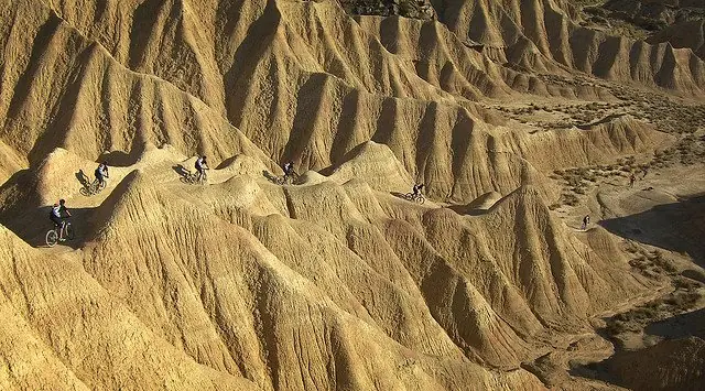 Grandes y unicos paisajes del planeta.