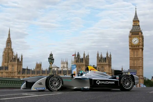 formula 1