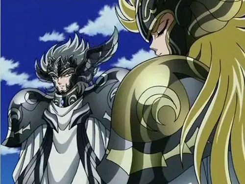 caballero del zodiaco