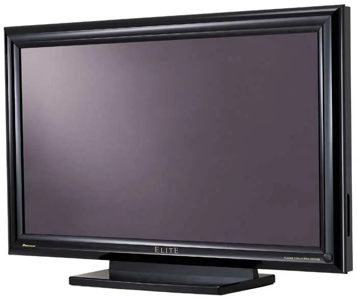 Primer monitor