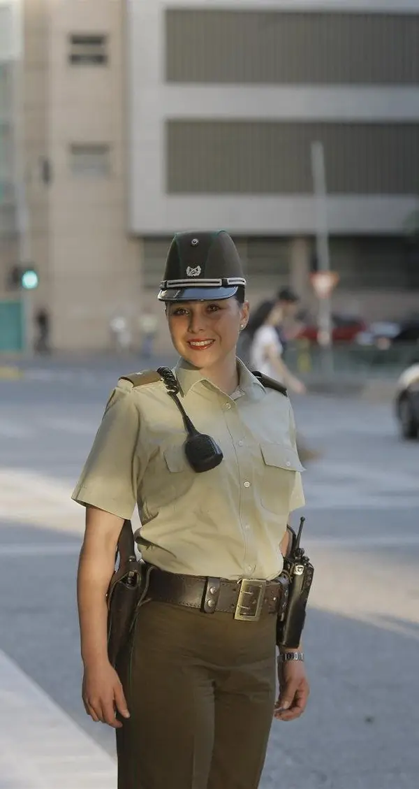 carabineras