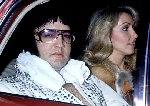 elvis