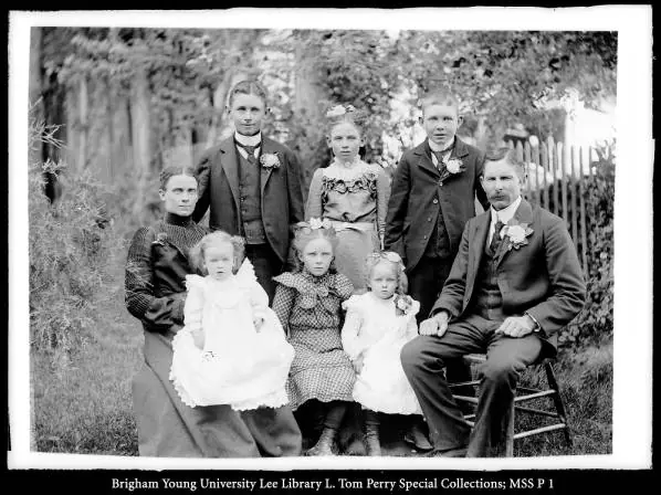 La extraña historia de la mina de los sueños del obispo mo