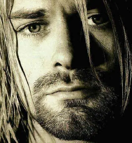 17 años sin Kurt Cobain