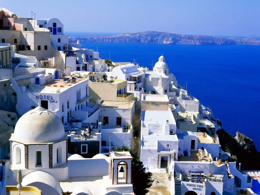 Mykonos Grecia