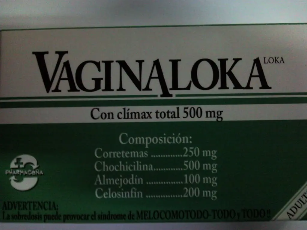 parafarmacia