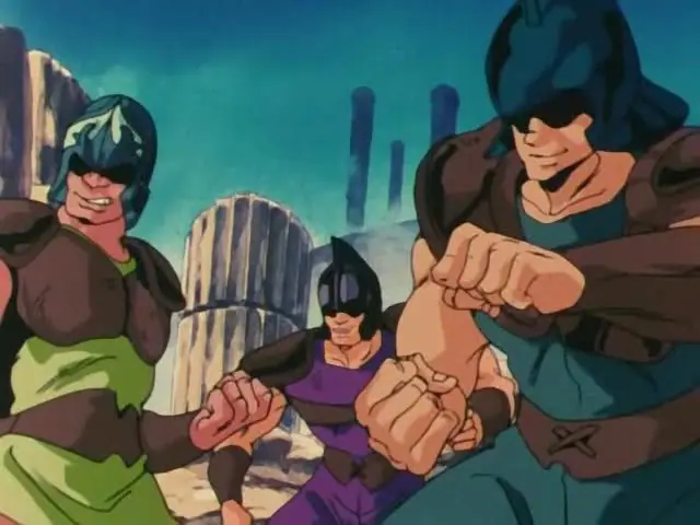 caballlero del zodiaco segun tu karma