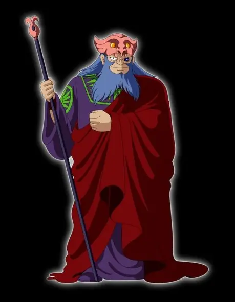 caballlero del zodiaco segun tu karma