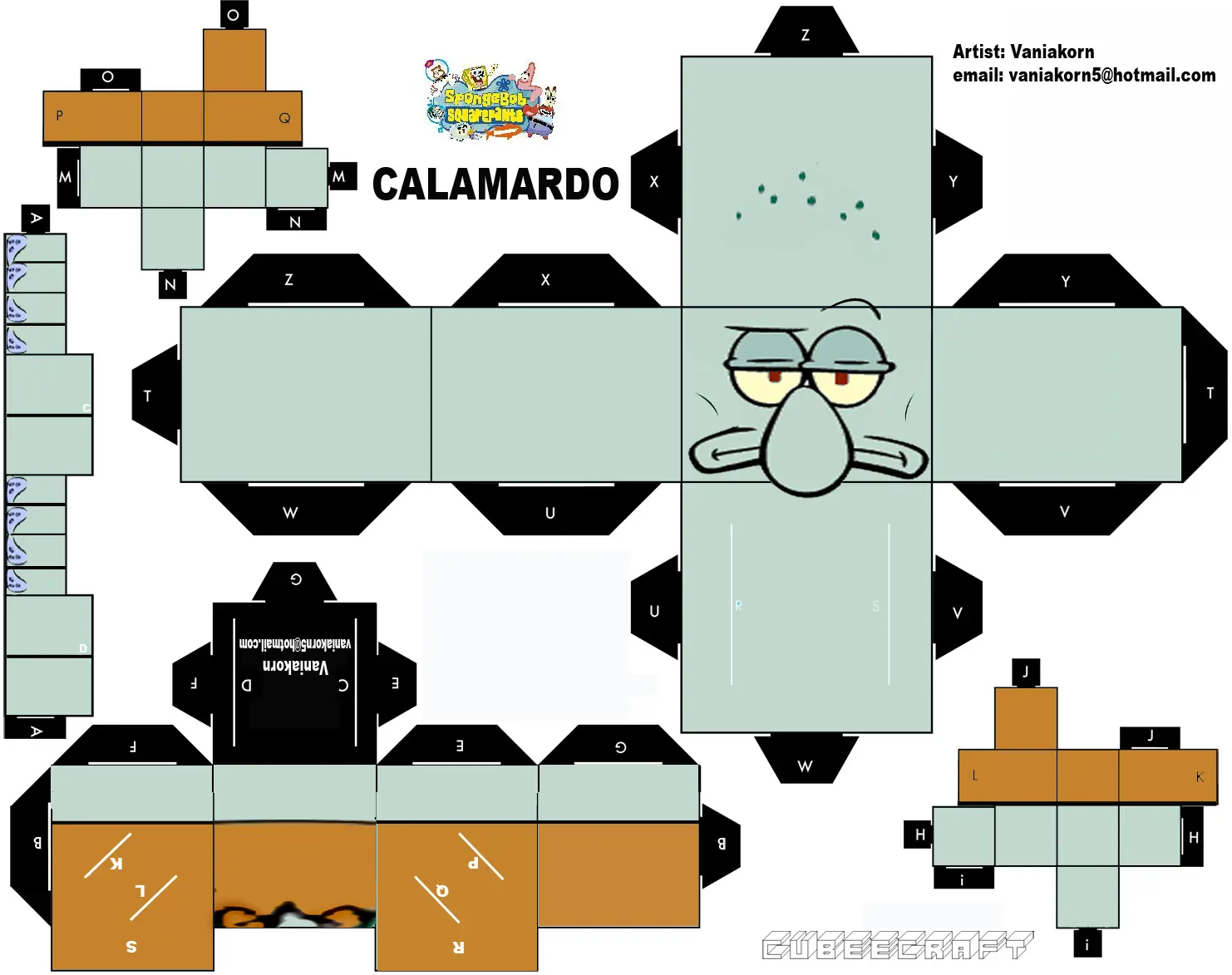 El Mejor post de Cubeecraft parte 3