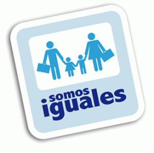La discriminación