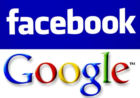 fundador de facebook es el más popular de google