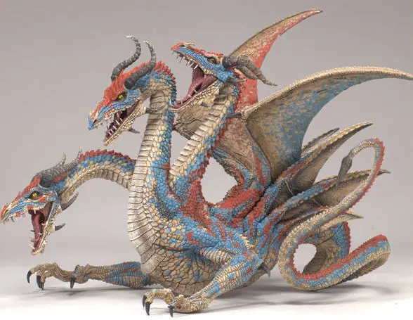 dragon