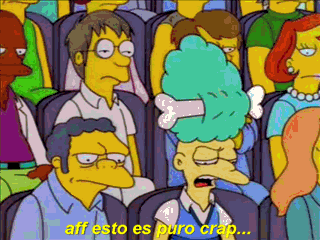 palabras que no entiendo de taringa como lince