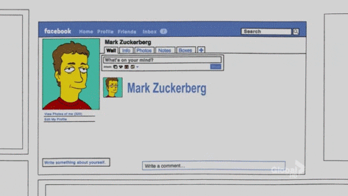 privacidad en facebook