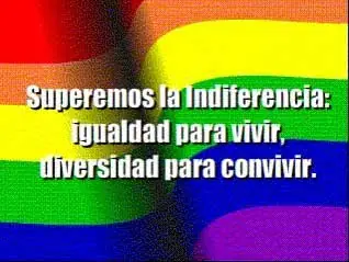 discriminación