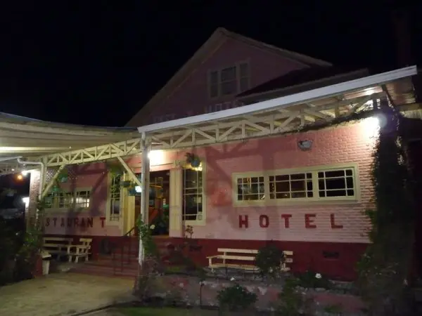 Creepypasta El Hotel Maldito de Mexico