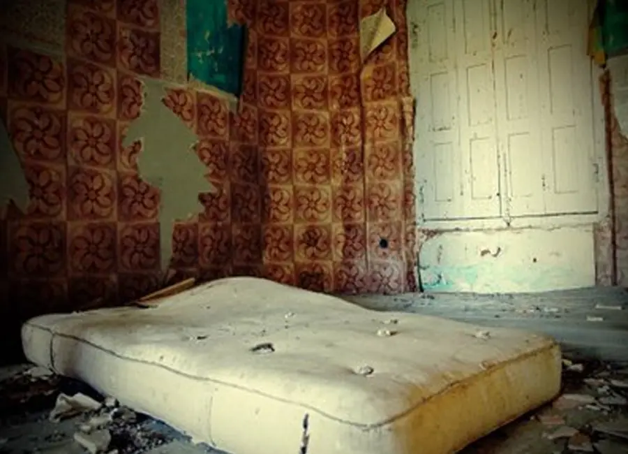 Crear un ambiente tétrico con Photoshop