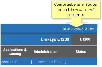 Tu router puede tener un virus