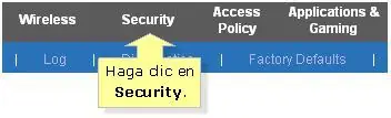 pasos