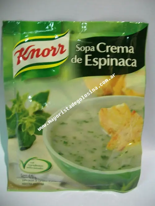receta