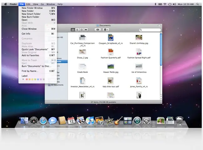 Mac