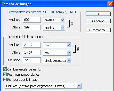 hacer