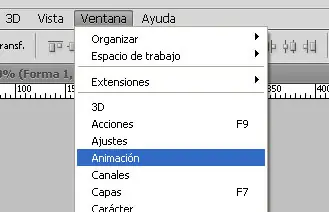 Tutorial Photoshop CS5: crear un mapa de la Tierra en 3D