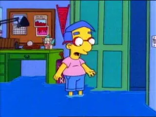 milhouse